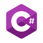 C#