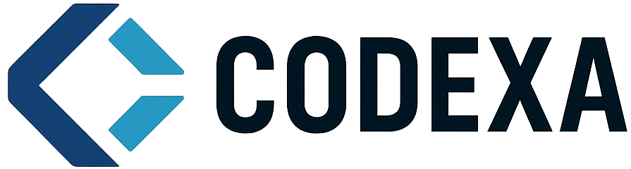Codexa Logo